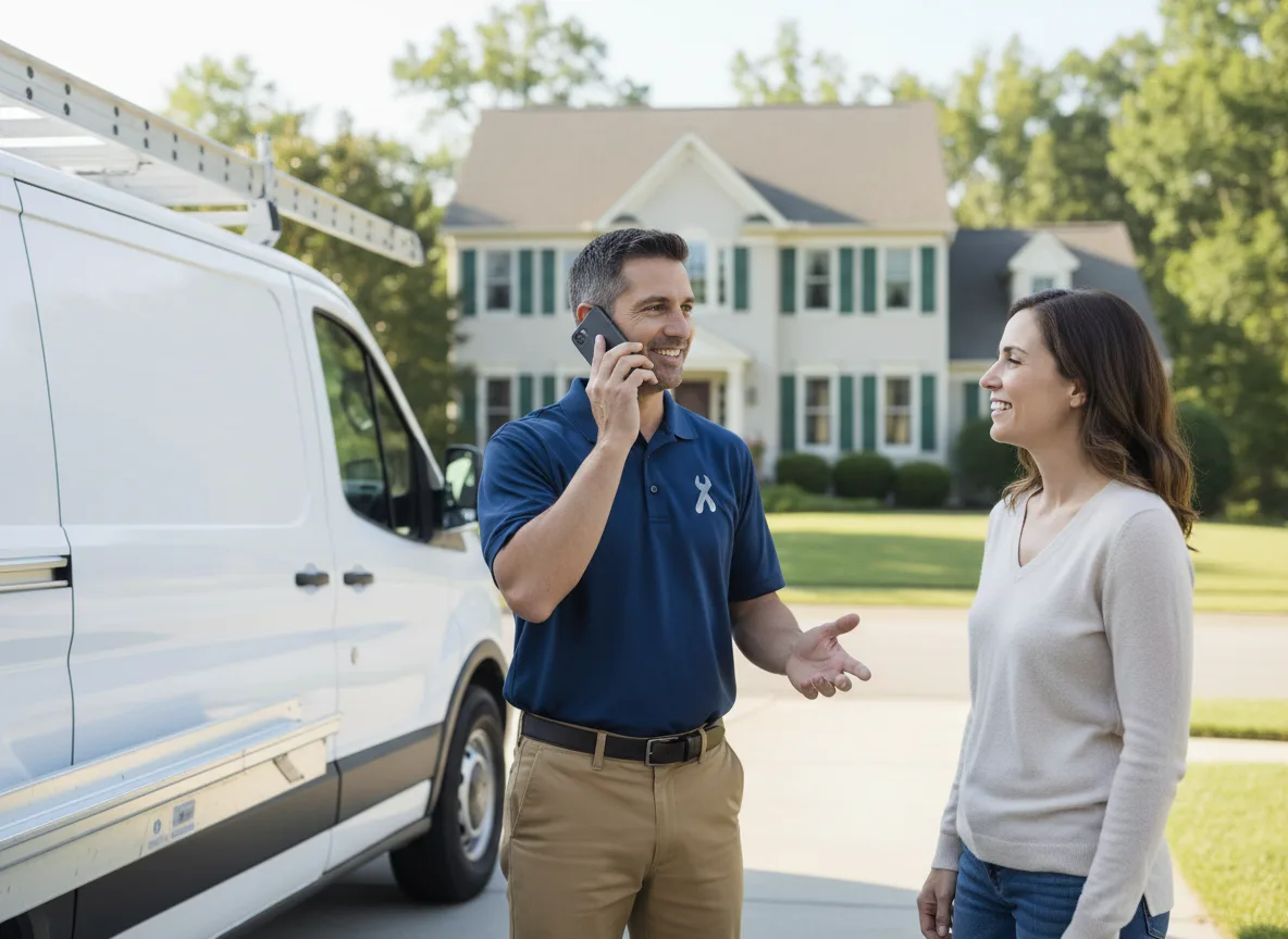 Home Gutter Service Purchase, NY FAQs